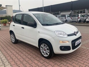 Fiat Panda 0.9 TwinAir Turbo Natural Power Easy usato