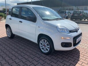 Fiat Panda 0.9 TwinAir Turbo Natural Power Easy usato