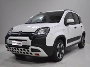 Fiat Panda 1.0