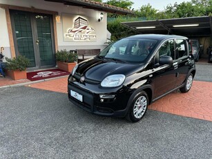 Fiat Panda 1.0