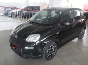 Fiat Panda 1.0