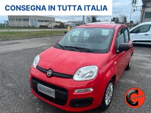 Fiat Panda 1.0 firefly hybrid s&s 70cv usato