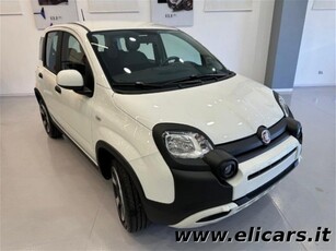 Fiat Panda 1.0 FireFly S&S Hybrid City Cross nuovo