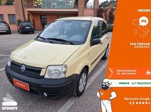 Fiat Panda 1.1