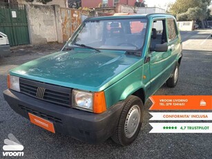 Fiat Panda 1100