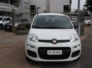 Fiat Panda 1.2