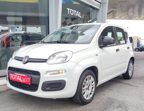 Fiat Panda 1.2