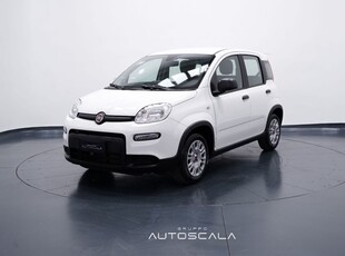 Fiat Panda 1.2