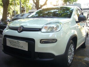 Fiat Panda 1.2