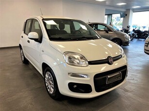 Fiat Panda 1.2