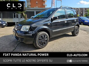 Fiat Panda 1.2