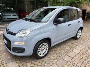 Fiat Panda 1.2