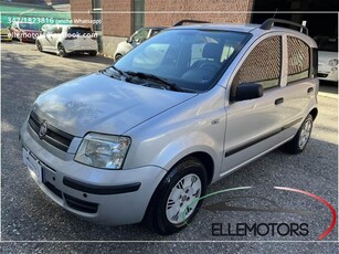 Fiat Panda 1.2 Dualogic usato