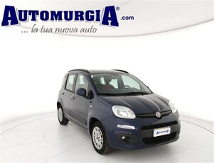 Fiat Panda 1.2 Lounge usato