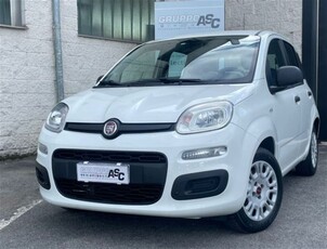 Fiat Panda 1.2 usato