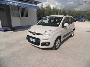 Fiat Panda 1.3 MJT 16V