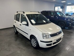 Fiat Panda 1.3 MJT 16V DPF usato