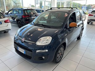 Fiat Panda 1.3 MJT