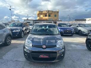 Fiat Panda 1.3 MJT