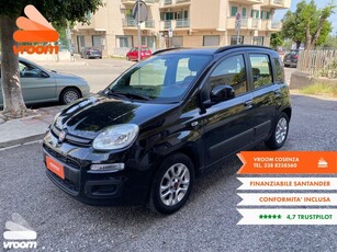 Fiat Panda 1.3 MJT