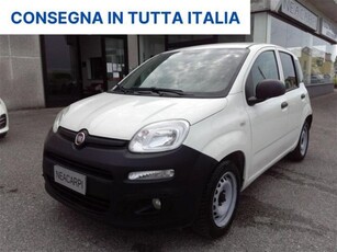 Fiat Panda 1.3 MJT 4x4 Pop Van 2 posti usato