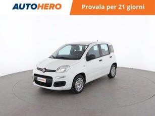 Fiat Panda 1.3 MJT 95 CV S&S Easy Usate