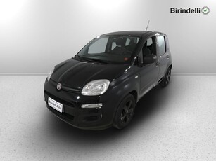 Fiat Panda 1.3 MJT