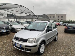 Fiat Panda 1.4