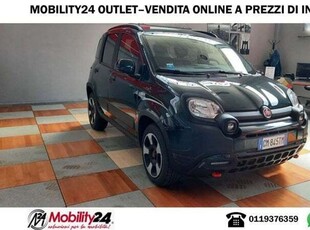 Fiat Panda 900