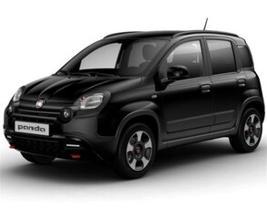 Fiat Panda Cross 1.0 firefly hybrid Cross s&s 70cv 5p.ti nuovo