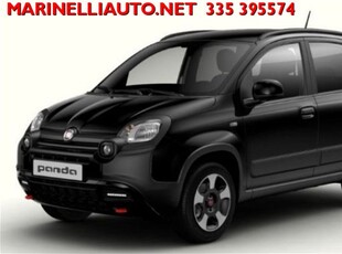 Fiat Panda Cross 1.0 firefly hybrid Cross s&s 70cv 5p.ti nuovo