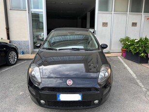 Fiat Punto 1.2 8V