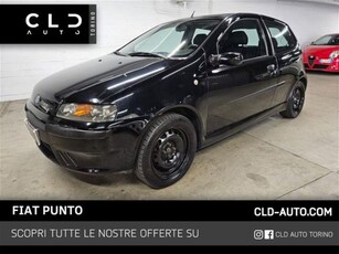 Fiat Punto 1.8i 16V cat 3 porte HGT usato