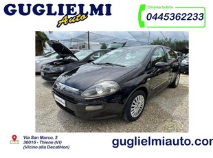 Fiat Punto Evo 1.3