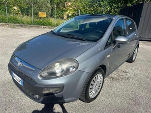 Fiat Punto Evo 1.3 Mjt 75 CV 5 porte Active usato