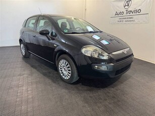 Fiat Punto Evo 1.4 5 porte S&S MyLife usato