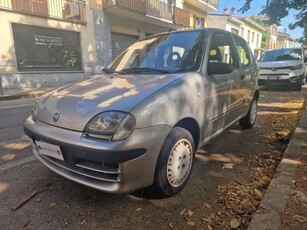 Fiat Seicento 1.1i