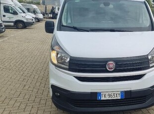 Fiat Talento 1.6 MJT 120CV