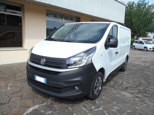 Fiat Talento 88 kW