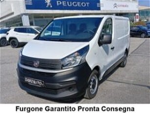 Fiat Talento Furgone Talento 2.0 Ecojet 120CV PC-TN Furgone 12q del 2022 usata a Desenzano del Garda