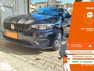 Fiat Tipo 1.4