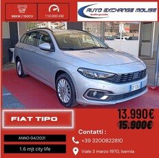 Fiat Tipo 1.6