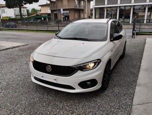 Fiat Tipo 1.6