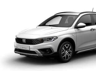 Fiat Tipo 1.6 Mjt S and S 5 porte Cross