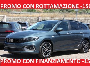 Fiat Tipo Station Wagon Tipo 1.6 Mjt S&S SW Business nuovo