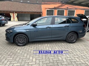 Fiat Tipo Station Wagon Tipo 1.6 Mjt S&S SW Business nuovo