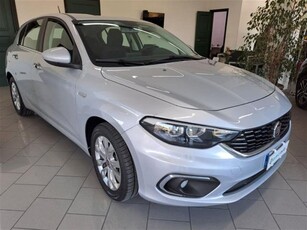 Fiat Tipo Tipo 1.3 Mjt 4 porte Lounge usato