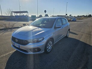 Fiat Tipo Tipo 1.6 Mjt 4 porte Easy usato