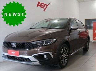 Fiat Tipo Tipo 5p 1.0 t3 Cross 100cv usato