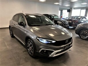 Fiat Tipo Tipo 5p 1.6 mjt Cross s&s 130cv usato